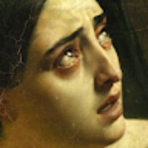 Meet your Posher, Katrina